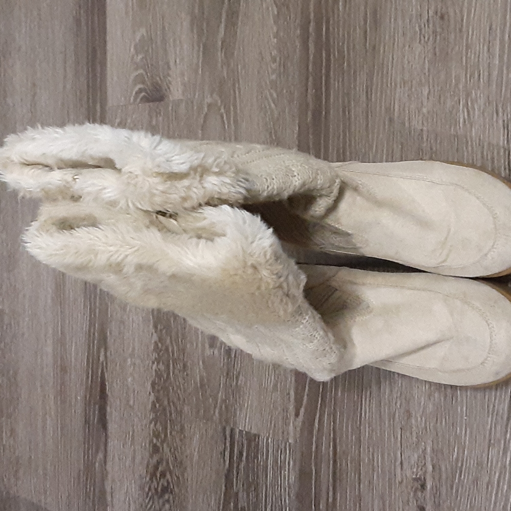 JESSICA Boots - Picture 3 of 15